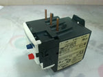  Telemecanique LRD06 Thermal Overload Relay 034676 1-1.6A Image
