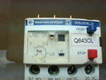  Telemecanique LRD06 Thermal Overload Relay 034676 1-1.6A Image