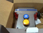  TELEMECANIQUE XY2CE1A196 Emergency Stop Trip Wire Switch Image