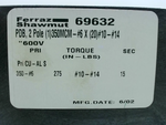  FERRAZ SHAWMUT 69632 BLOCK Image