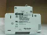  Allen Bradley 1492-CB2G020 Circuit Breaker Ser.C  2A  2P Image