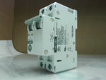  Allen Bradley 1492-CB2G020 Circuit Breaker Ser.C  2A  2P Image