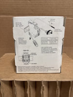  Allen Bradley 1492-CB3G300 30A Circuit Breaker /C Image