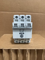  Allen Bradley 1492-CB3G300 30A Circuit Breaker /C Image