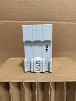  Allen Bradley 1492-CB3G300 30A Circuit Breaker /C Image