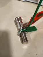  Allen Bradley 871TM-B2N12-N3 Inductive Proximity Sensor Image