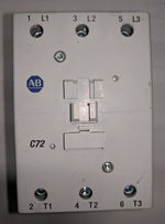  ALLEN BRADLEY 100C72D00 CONTACTOR Image