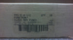  Bussmann FRS-R-4-1/2 Fusetron Dual Element Time Delay Class Fuse (3PCS) Image