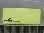  Bussmann LPJ-3SP 3A Low Peak Time Delay Fuse (9 PCS) Image