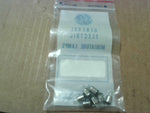  General Electric 330 Miniature Lamps (10 PCS) Image