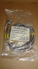  TPC WIRE 97057 Sealed in Factory Packaging Image