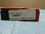  Telemecanique XCSPA591 Safety Limit Door Interlocking Switch 240 Volts 3 Amps Image