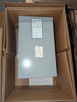  SOLA/HEVI-DUTY HS5F5AS Transformer 5KVA 240/480 to 120/240 Image