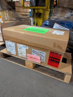  SOLA/HEVI-DUTY HS5F5AS Transformer 5KVA 240/480 to 120/240 Image