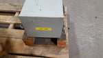  SOLA/HEVI-DUTY HS5F5AS Transformer 5KVA 240/480 to 120/240 Image