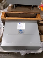  Acme Electric DTGB-7-2S 7.5KVA Drive Isolation Transformer 460V Image