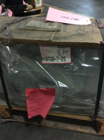 Acme Electric DTGB-7-2S 7.5KVA Drive Isolation Transformer 460V Image