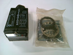  Allen Bradley 42GRU-9000-QD Photoswitch Retro Reflective Sensor Factory Sealed Image