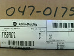  ALLEN BRADLEY Control Logix Power Supply 1756PB72 Factory Sealed Image