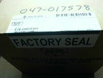  ALLEN BRADLEY Control Logix Power Supply 1756PB72 Factory Sealed Image