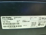  ALLEN BRADLEY Control Logix Power Supply 1756PB72 Factory Sealed Image