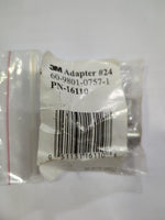  3M 16110 PPS Paint Preparation System Adapter #24 Image
