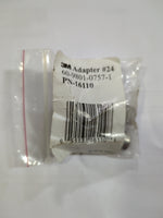  3M 16110 PPS Paint Preparation System Adapter #24 Image