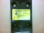  Bussman R25200-1CR Fuse Block 1P 250V-200A Image