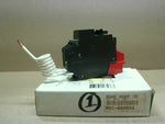  General Electric THQC1115GF Ground Fault Circuit Breaker 15A 1 Pole 120VAC Image
