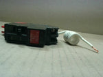  General Electric THQC1115GF Ground Fault Circuit Breaker 15A 1 Pole 120VAC Image