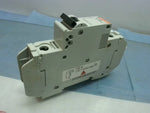  Square D 60110 Merlin Circuit Breaker 10A 1P Image