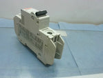  Square D 60110 Merlin Circuit Breaker 10A 1P Image