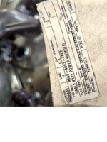  Fanuc A660-4003-T647 Cable RM1 Internal Image