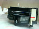  Allen Bradley 42185-800-01 Overload Relay 3 Pole 1-N.C 120-600VAC Nema A600 Image
