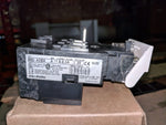  ALLEN-BRADLEY 592-A2EA SERIES A 1.6-5.0 AMP CLASS 20 OVERLOAD RELAY Image