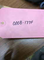  Zaytran LSA-75-2.5-L1 Pneumatic Actuator Cylinder Image