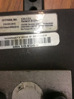  Zaytran LSA-75-2.5-L1 Pneumatic Actuator Cylinder Image