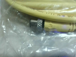  Tpc Wire 67540 Micro Quick Connect Cable Factory Sealed Package Image