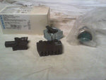  SIEMENS 3SB36470AA410CC0 PUSHBUTTON SWITCH Image
