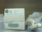  Allen Bradley 40440-300-51 Size 4 Replacement Contact Kit Image