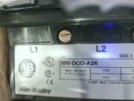  ALLEN BRADLEY 509DODA2K STARTER Image