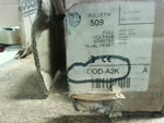  ALLEN BRADLEY 509DODA2K STARTER Image