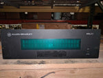  ALLEN BRADLEY 2706-B21J16 DISPLAY Image