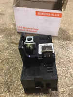  Siemens P130 Pushmatic Circuit Breaker 30A 120V/240VAC 1P Image