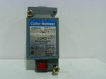  Siemens P130 Pushmatic Circuit Breaker 30A 120V/240VAC 1P Image