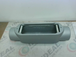  Appleton C150-M 1-1/2" Unilet Conduit Body C-Type Image