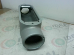  Appleton C150-M 1-1/2" Unilet Conduit Body C-Type Image