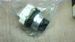  Allen-Bradley 800T-J2 Selector Switch 3 POSITION Image