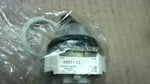  Allen-Bradley 800T-J2 Selector Switch 3 POSITION Image