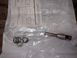  ALLEN-BRADLEY 872C-D2NN8-D4 INDUCTIVE PROXIMITY SWITCH Image